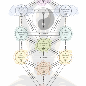 arbol de la vida