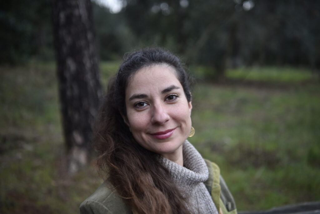 Graciela Fabris