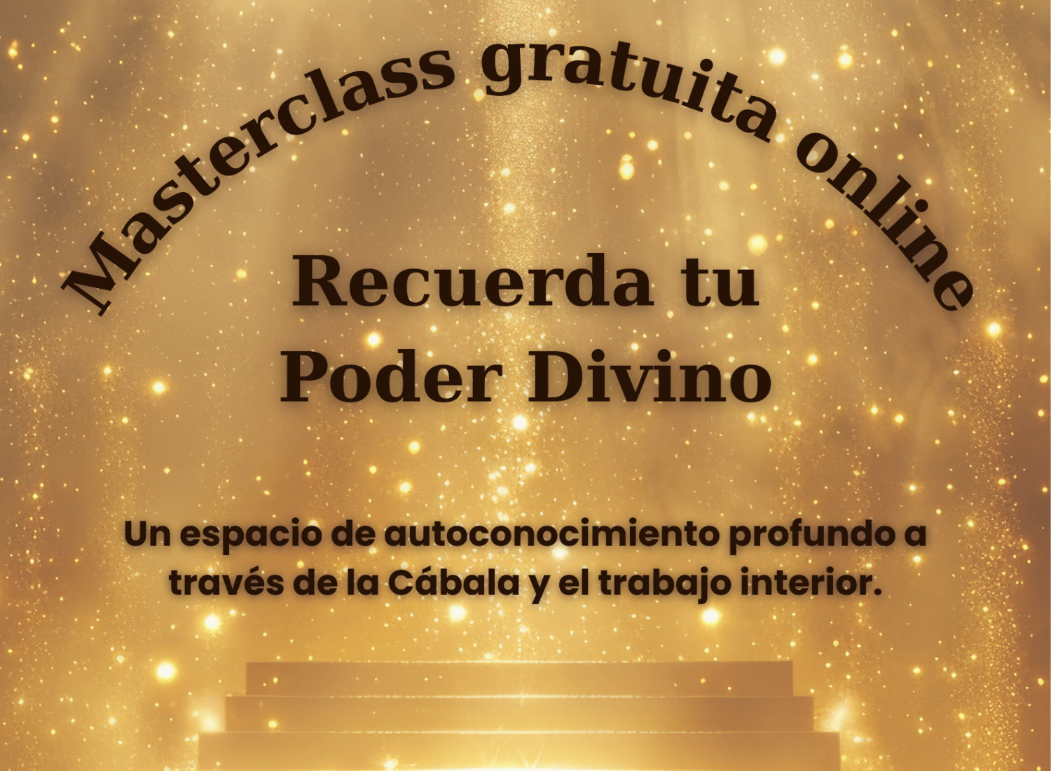 masterclass gratuita